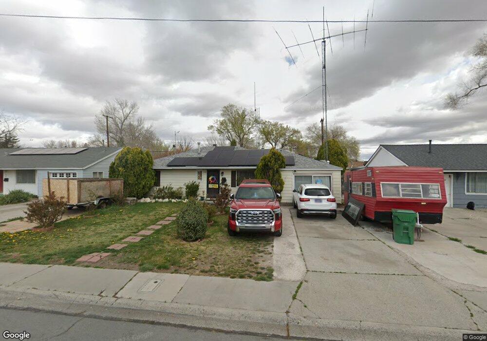 332 I St, Sparks, NV 89431 - photo 1
