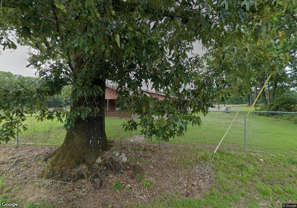 68 Otto Magee Rd, Tylertown, MS 39667 - photo 1