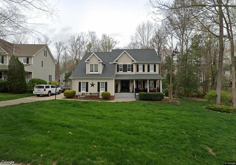 8024 Hampton Meadows Ln, Chesterfield, VA 23832 - photo 1