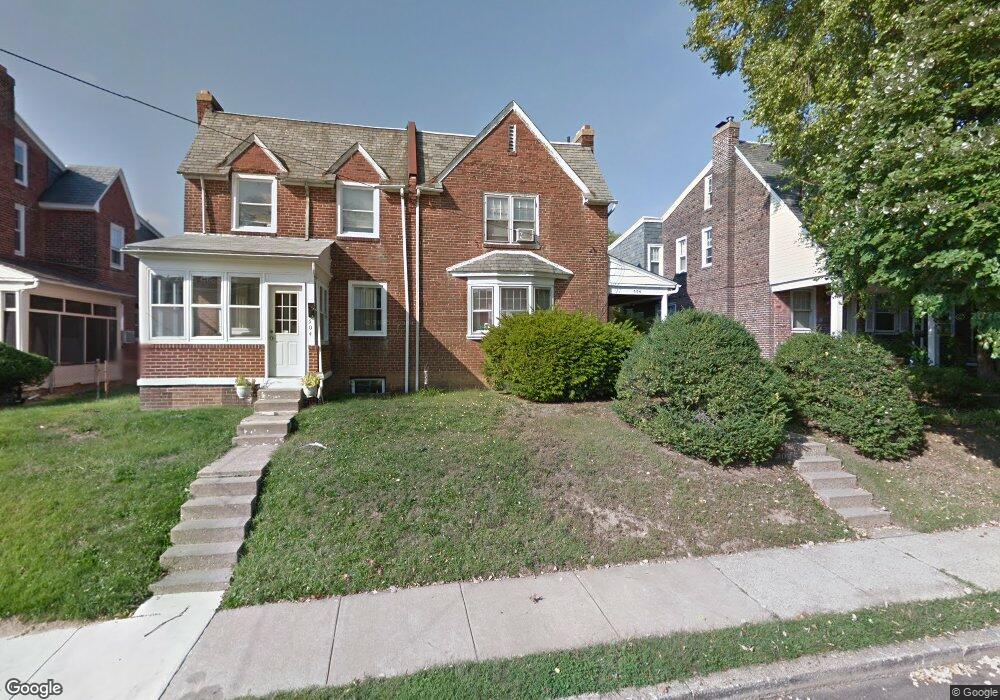 506 Barrett St, Wilmington, DE 19802 - photo 1