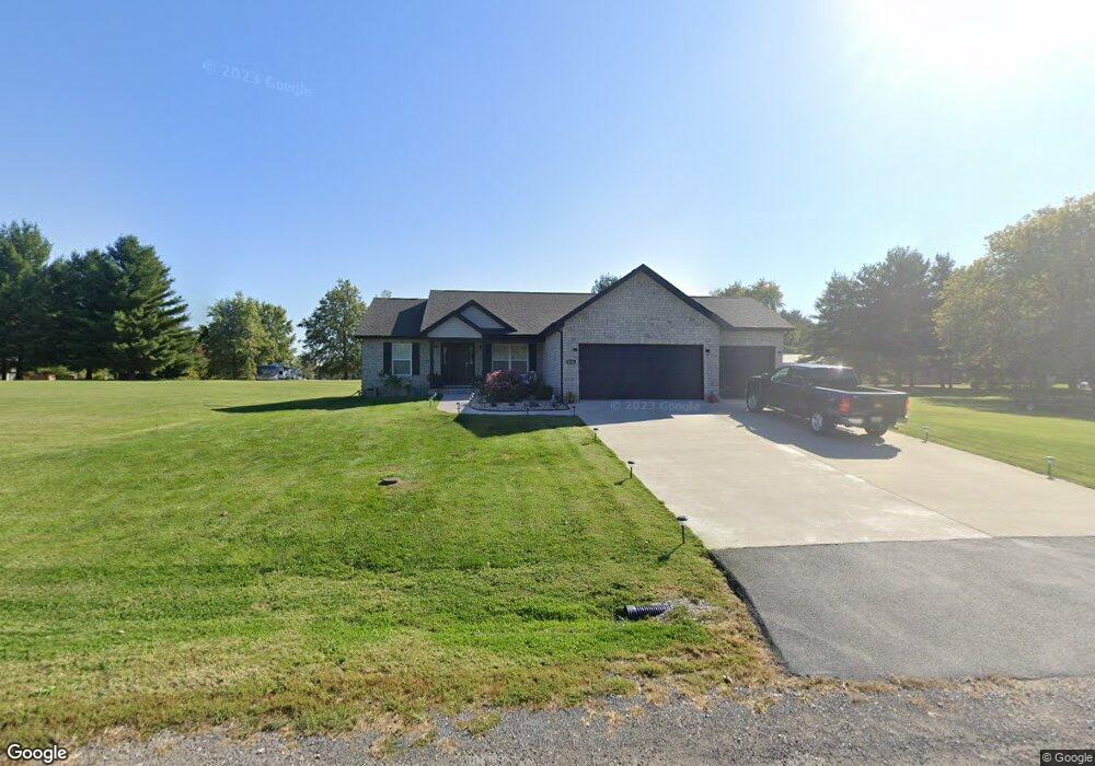 1014 Oberkfell Dr, Maryville, IL 62062 - photo 1