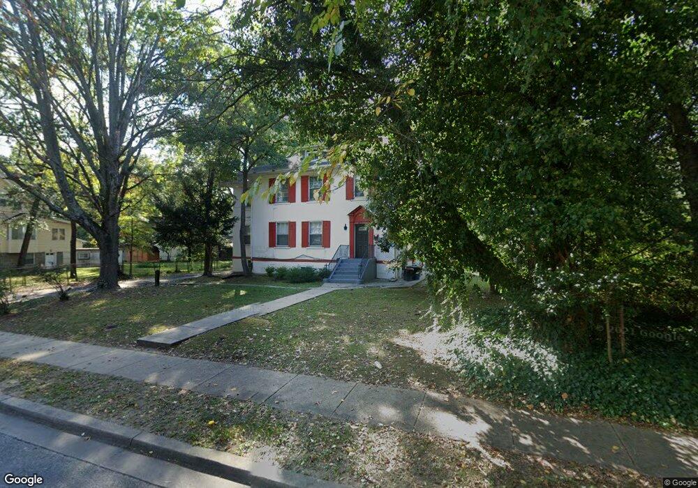 4605 Calvert Rd unit 101, College Park, MD 20740 - photo 1