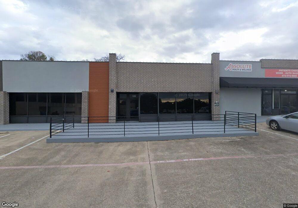 8707 Bedford Euless Rd, Hurst, TX 76053 - photo 1