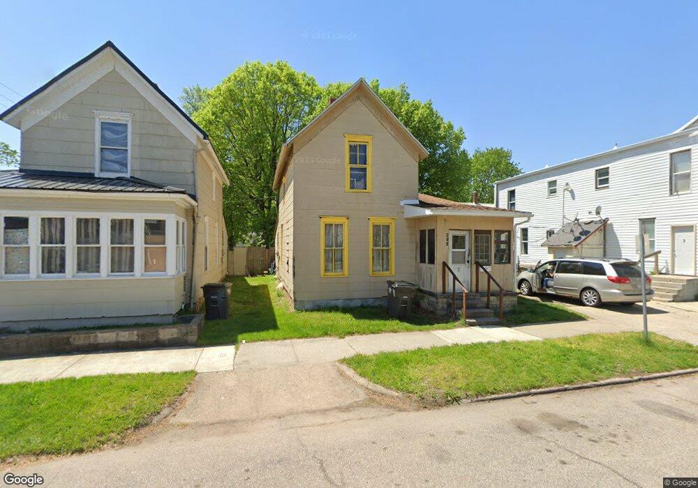 511 S 5th St, Elkhart, IN 46516 - photo 1