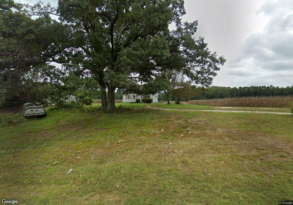 3812 Howerton Rd, Dunnsville, VA 22454 - photo 1