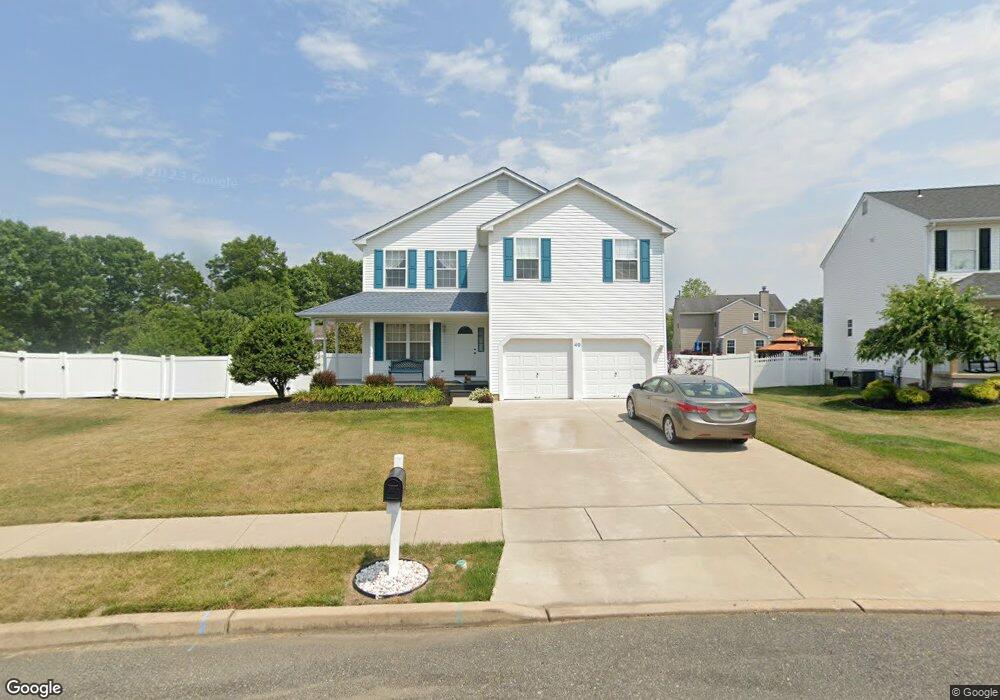 40 Morgan Dr, Clayton, NJ 08312 - photo 1