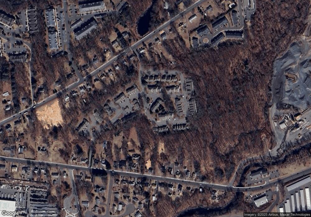 185 Oak Forest Dr unit 5, Manchester, CT 06042 - photo 1