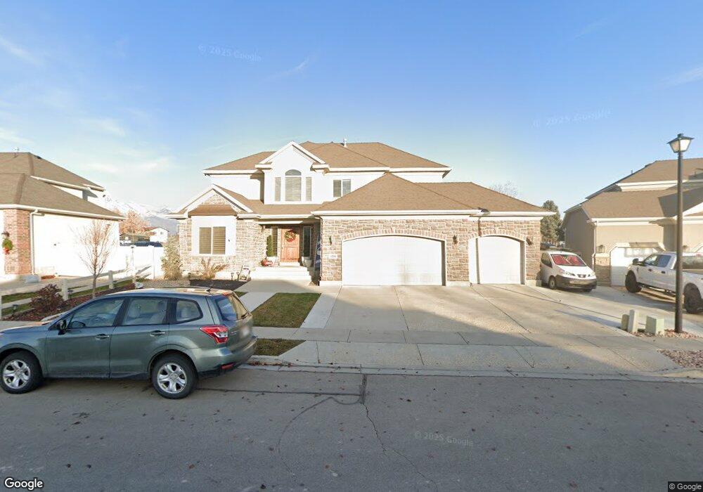 1206 N 1800 W, Lehi, UT 84043 - photo 1