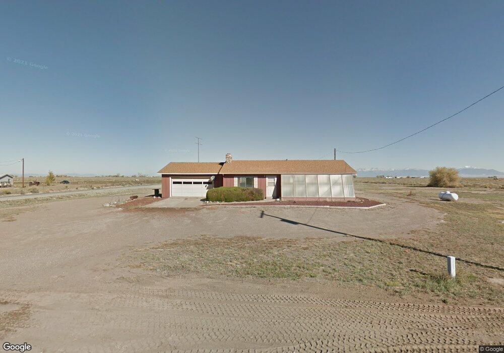 12017 County Road 5 S, Alamosa, CO 81101 - photo 1