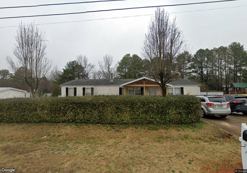 815 Burkland Dr unit 8, Athens, GA 30601 - photo 1