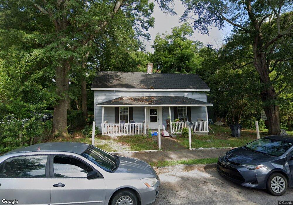 620 Sullivan St, Laurens, SC 29360 - photo 1