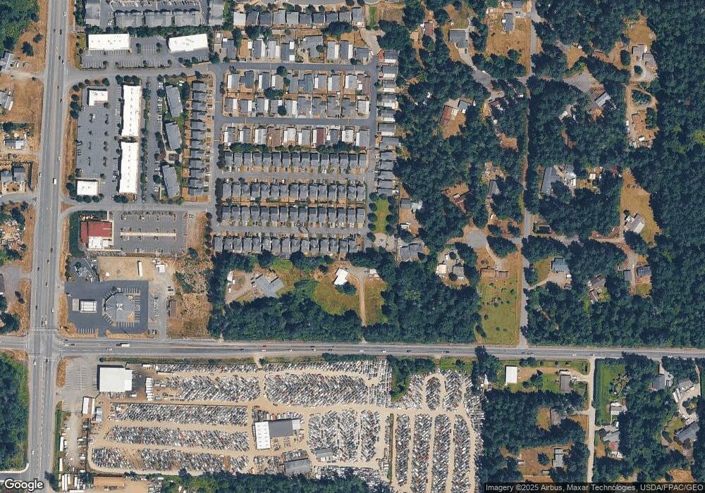 10520 198th St E, Graham, WA 98338 - photo 1