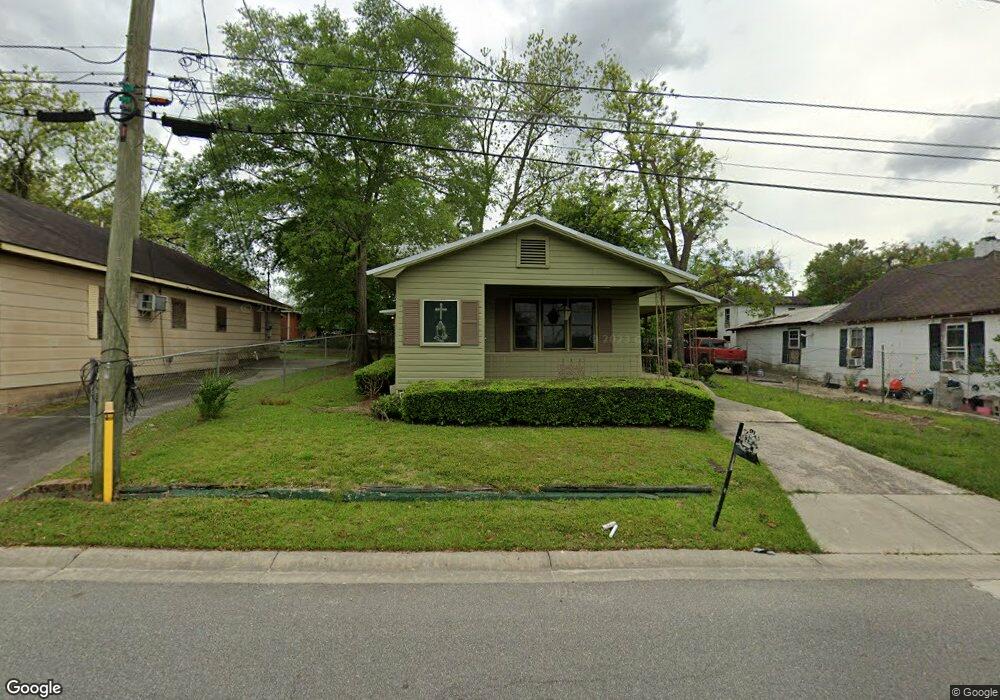 719 3rd Ave NW, Moultrie, GA 31768 - photo 1