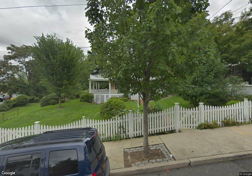 12 Elm St, Dobbs Ferry, NY 10522 - photo 1