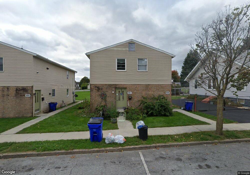 1017 Concord St, Hagerstown, MD 21740 - photo 1