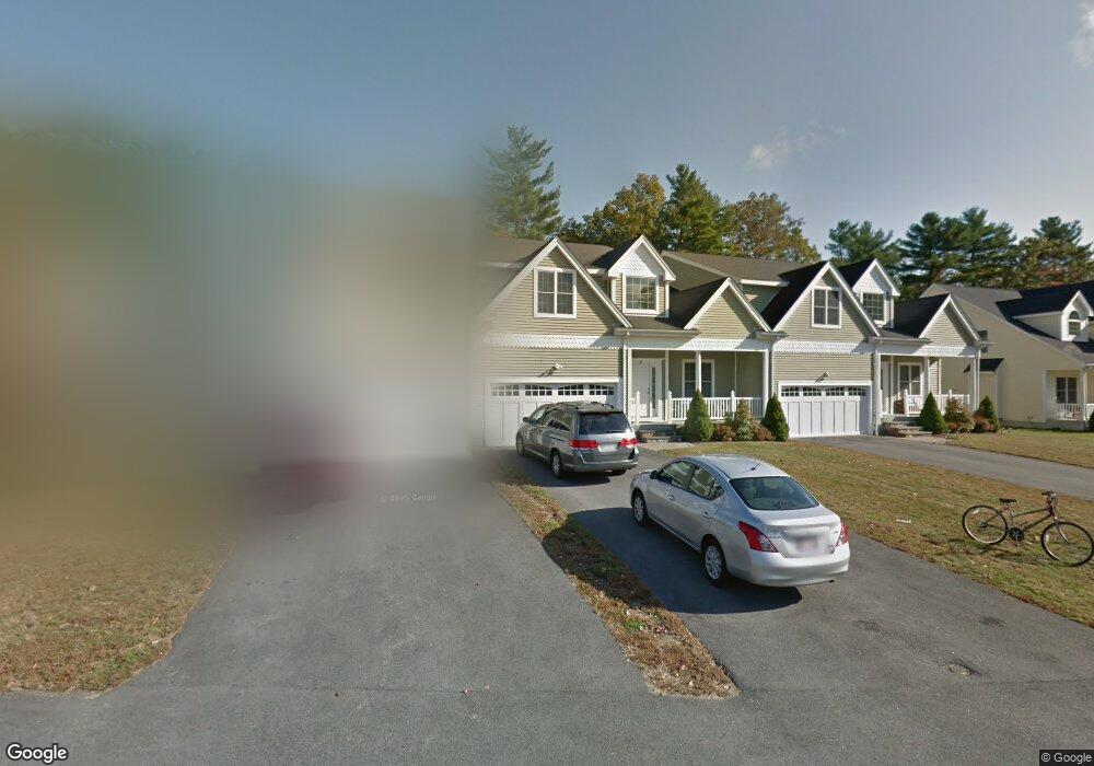 1 Nazneen Cir unit c, Hopkinton, MA 01748 - photo 1