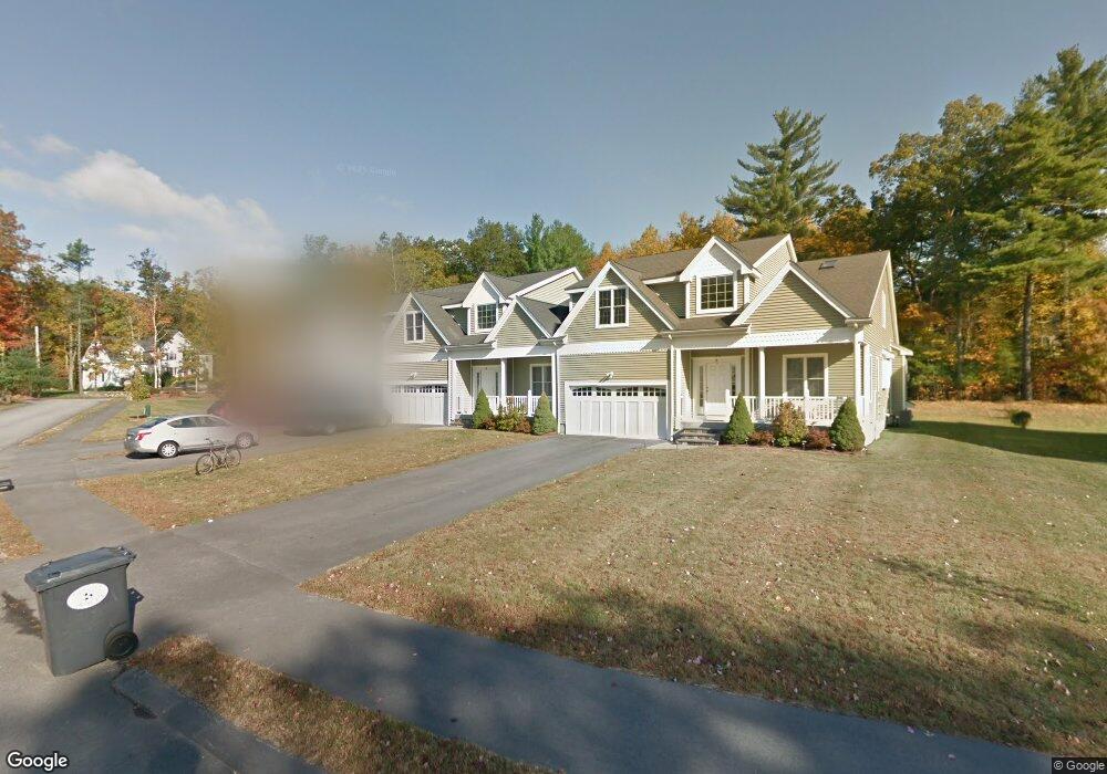 5 Nazneen Cir, Hopkinton, MA 01748 - photo 1