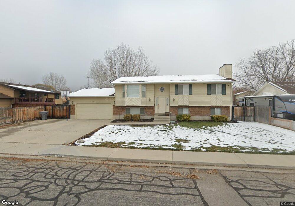 1528 N 390 W, Pleasant Grove, UT 84062 - photo 1