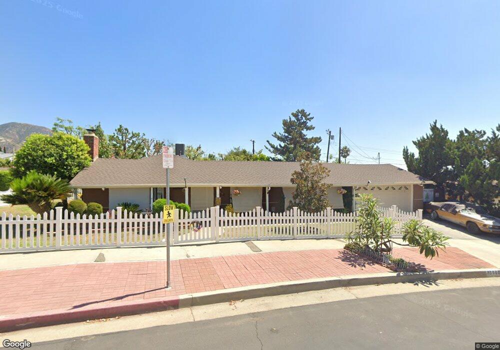 13060 Beaver St, Sylmar, CA 91342 - photo 1