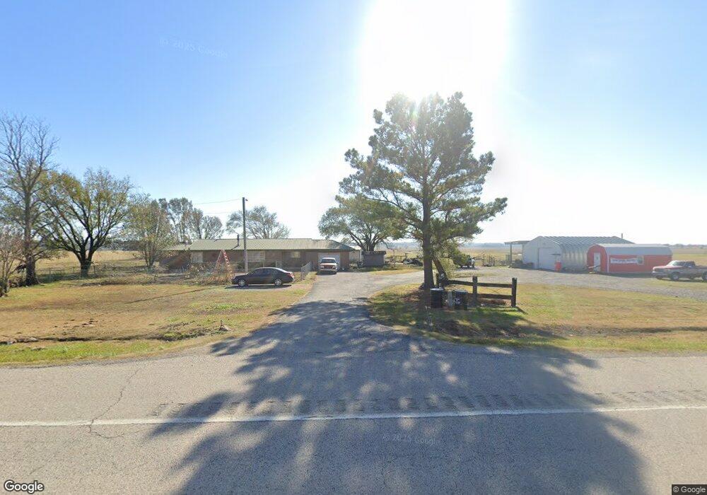 18746 W Us Highway 270, Stuart, OK 74570 - photo 1