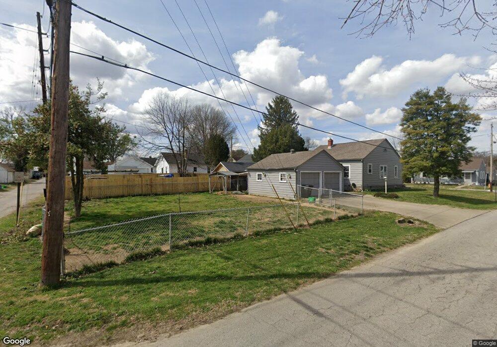 100 Alpha Ct, New Albany, IN 47150 - photo 1