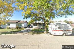 322 2nd St E, Chester, MT 59522