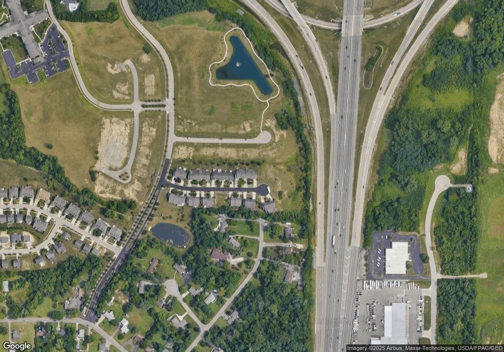 4173 Tangletree Ct, Dayton, OH 45414 - photo 1