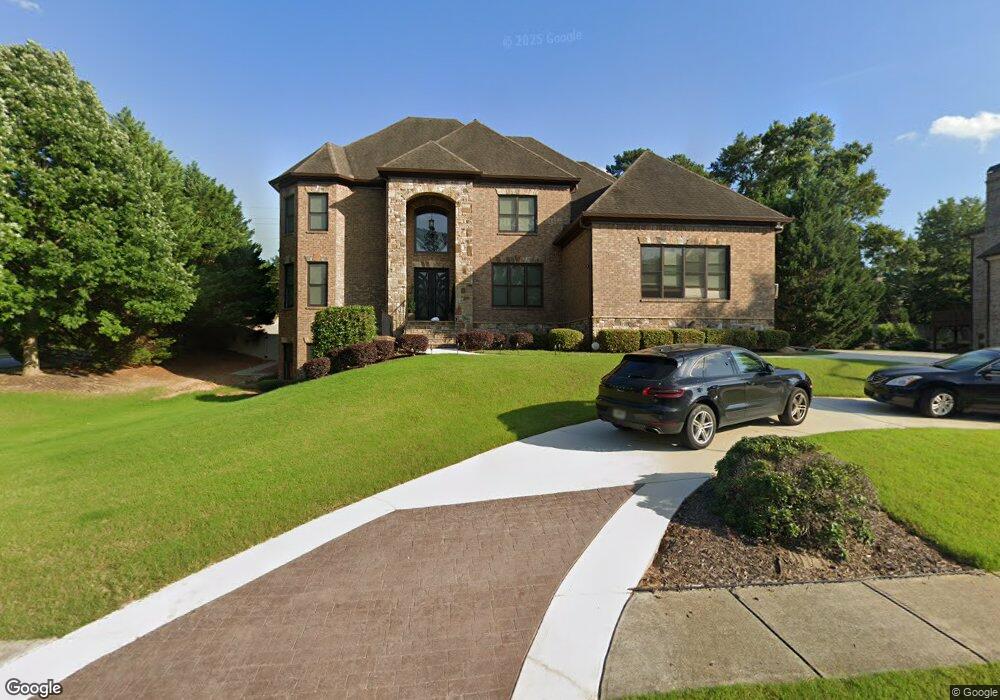 2884 Adams Oaks Ln, Marietta, GA 30062 - photo 1