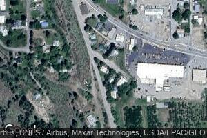 658 Twisp Carlton Rd, Twisp, WA 98856