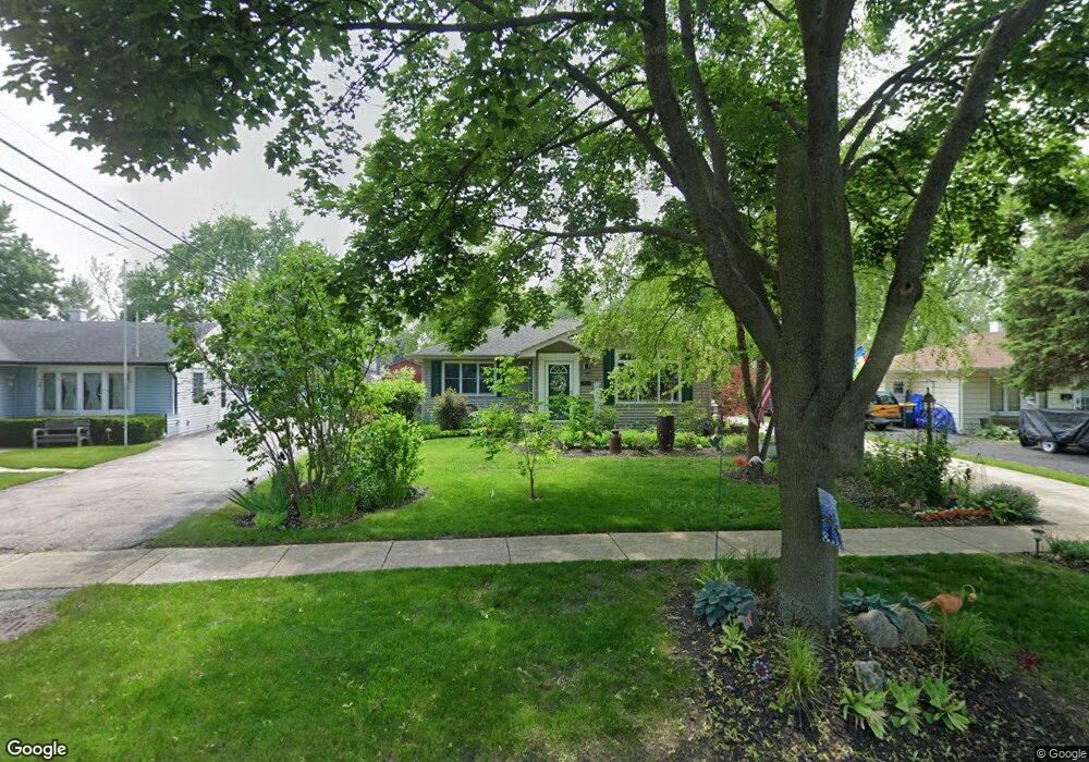 3001 Swallow Ln, Rolling Meadows, IL 60008 - photo 1