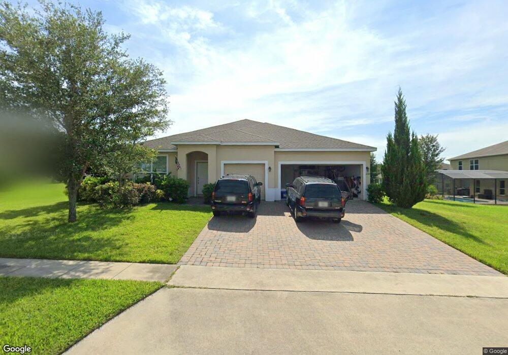 12313 Hammock Hill Dr, Clermont, FL 34711 - photo 1