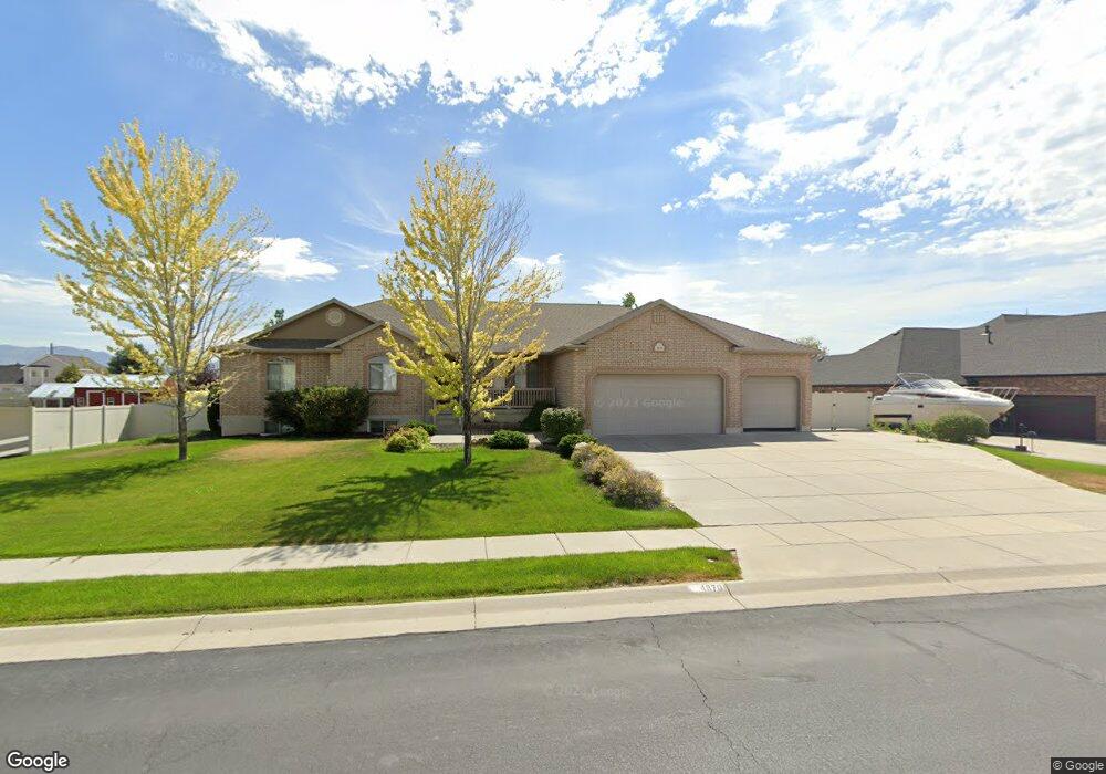 4870 S 5150 W, Hooper, UT 84315 - photo 1