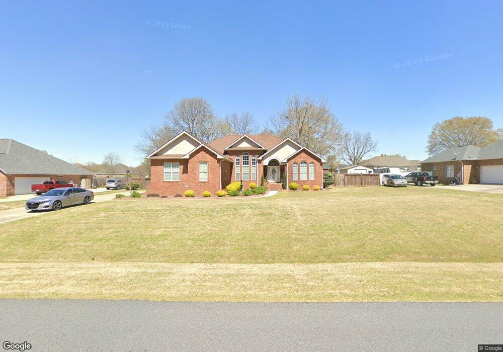 509 Southland Trail, Byron, GA 31008 - photo 1