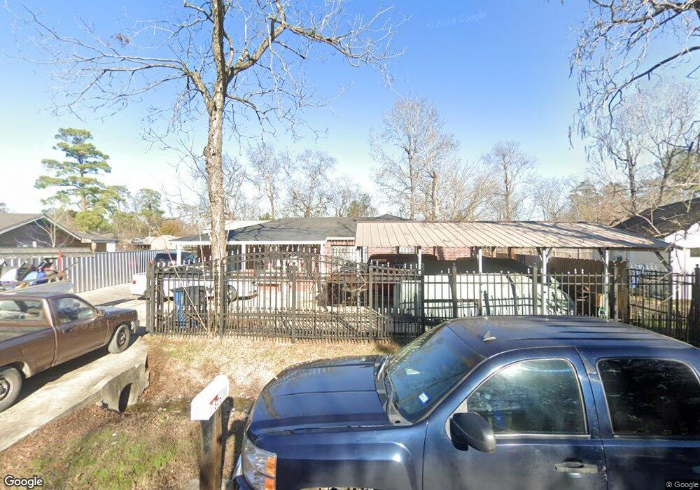 11606 Somerset Ln, Houston, TX 77093 - photo 1