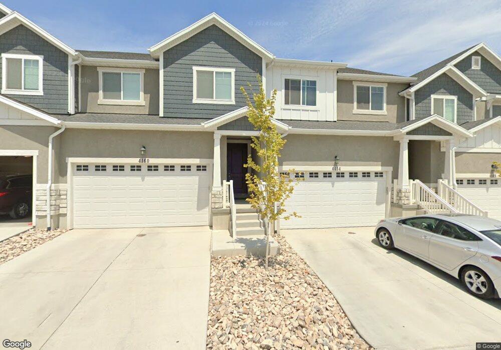 4150 W 1630 N unit 749, Lehi, UT 84043 - photo 1