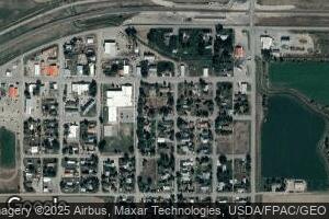 522 Rapelje Ave, Hysham, MT 59038