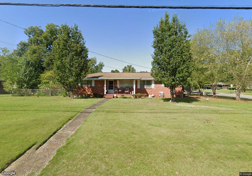 1018 S Alice St, Dothan, AL 36301 - photo 1