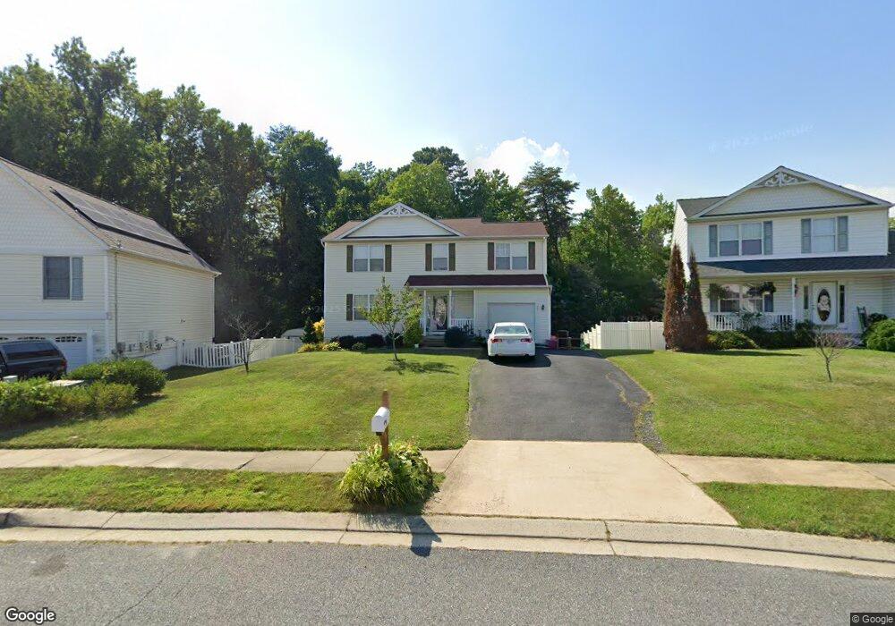 37 Macintosh Ct, Middle River, MD 21220 - photo 1