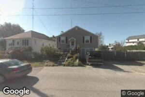 109 Newport Rd, Hull, MA 02045