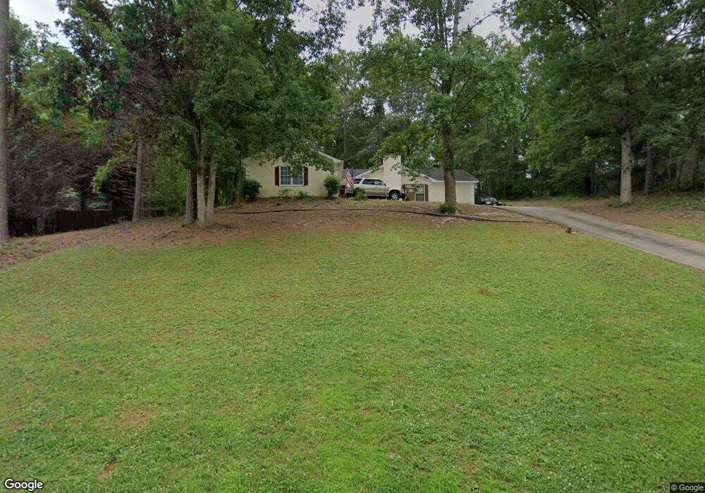 1409 Hillside Place SE, Conyers, GA 30094 - photo 1