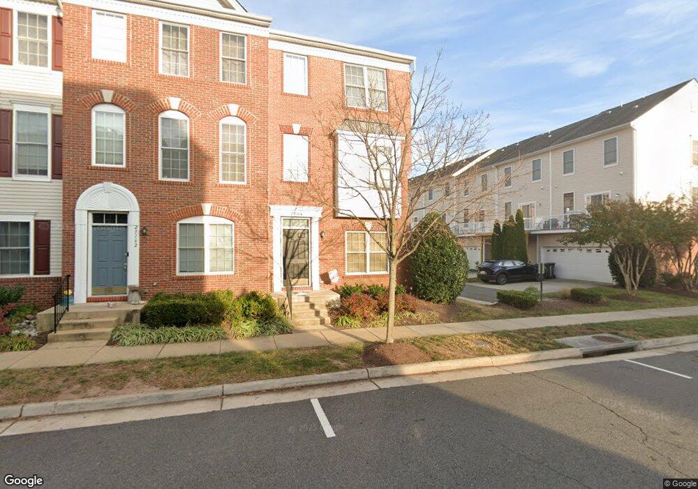 25164 Mcbryde Terrace, Chantilly, VA 20152 - photo 1