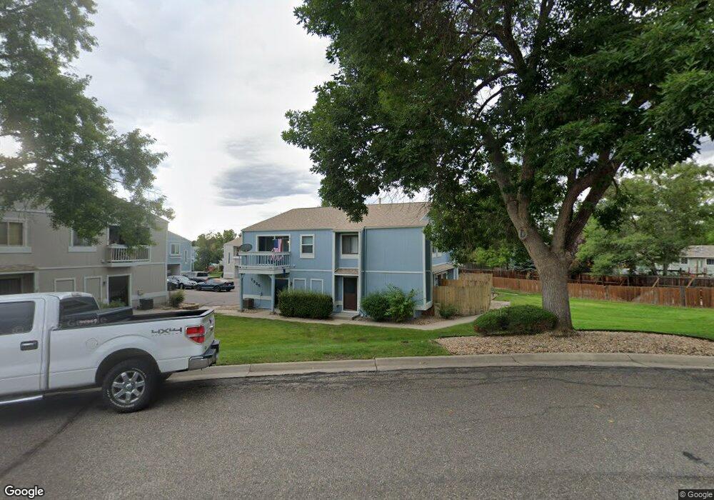 7955 Chase Cir unit 186, Arvada, CO 80003 - photo 1