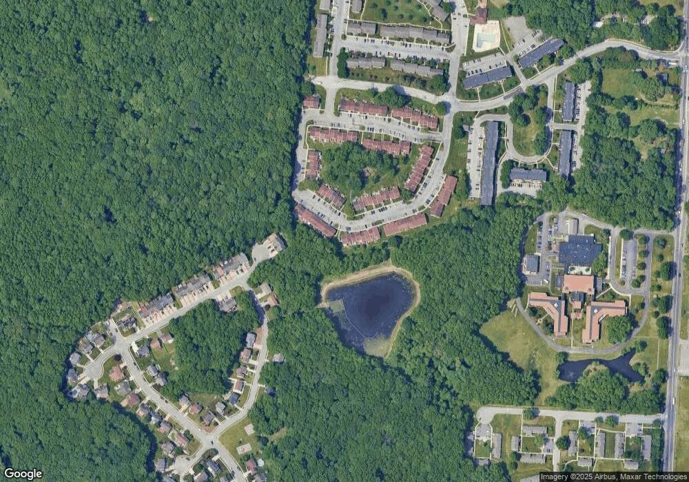 1407 Chelmsford Cir unit 1407, Newark, DE 19713 - photo 1