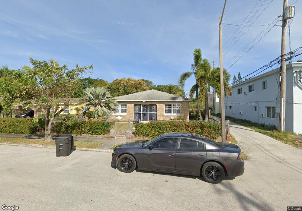 611 26th St, West Palm Beach, FL 33407 - photo 1