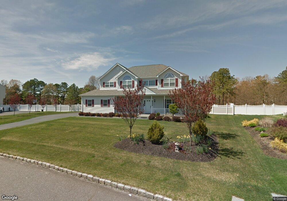 43 Jordan Dr, Medford, NY 11763 - photo 1