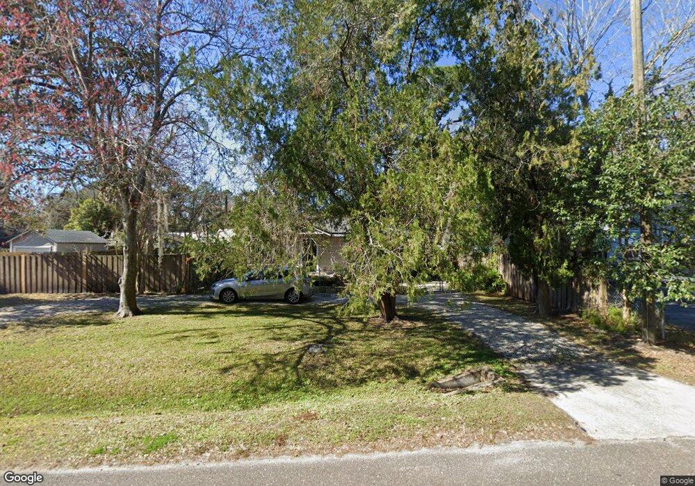1110 Murray Dr, Jacksonville, FL 32205 - photo 1