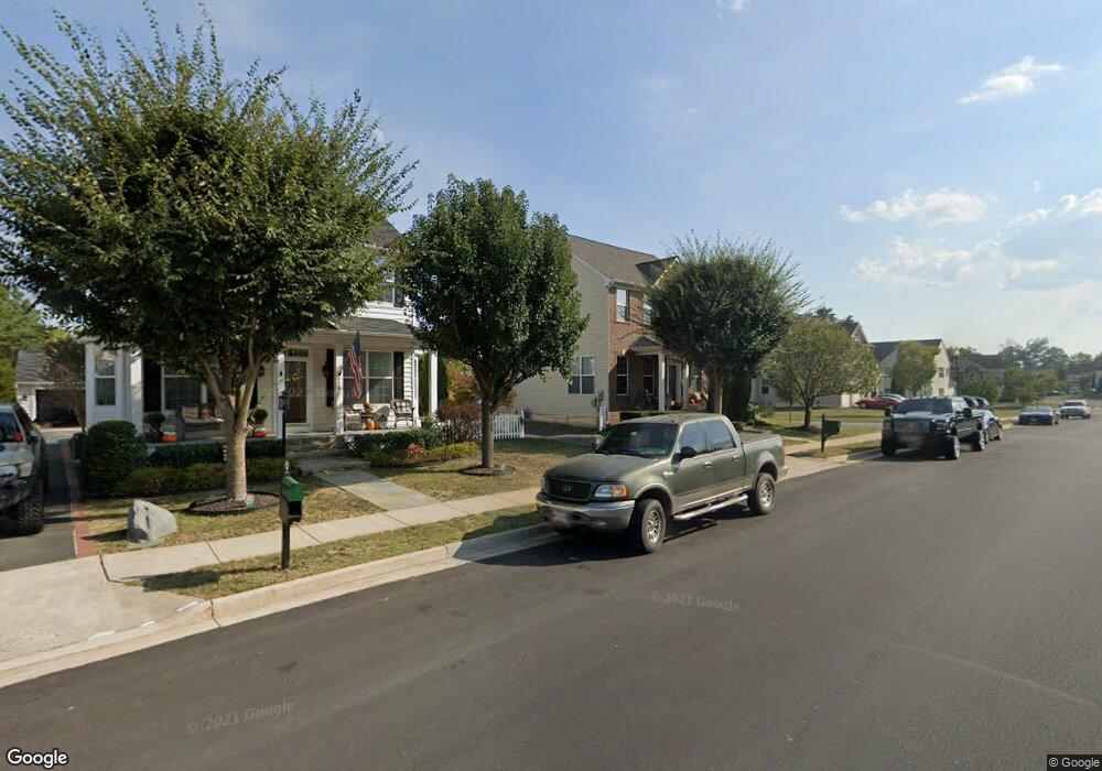 9543 Loma Dr, Bristow, VA 20136 - photo 1