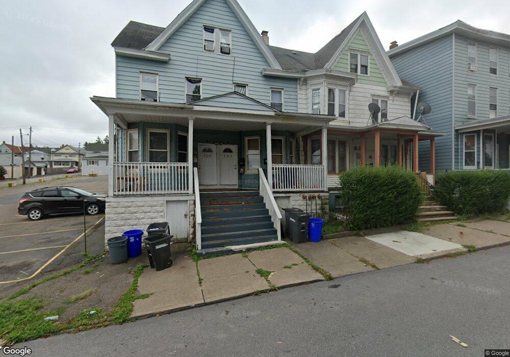 129 S Wyoming St, Hazleton, PA 18201 - photo 1