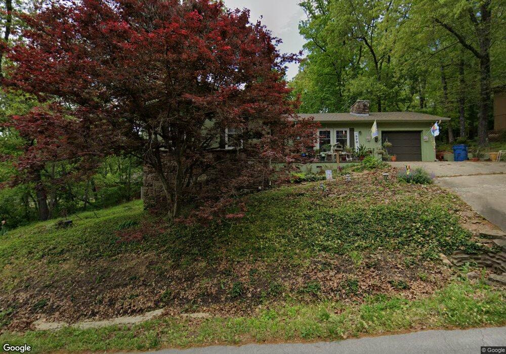 125 Mayfair Dr, Bella Vista, AR 72715 - photo 1