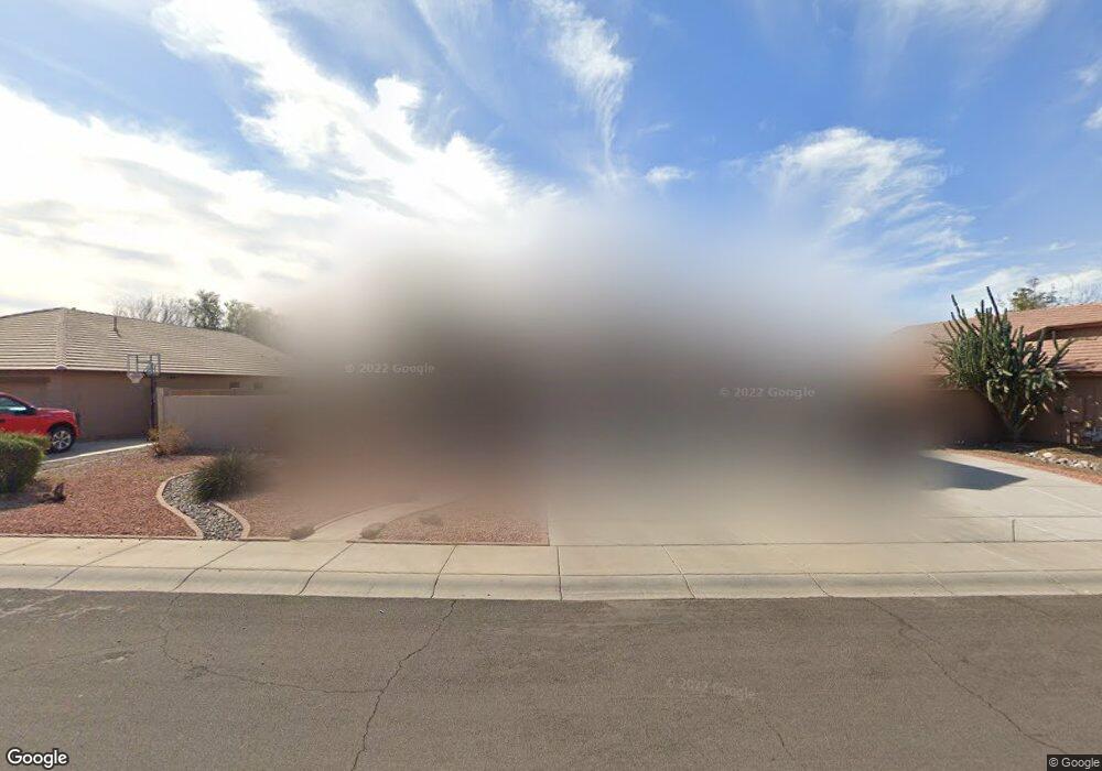 2473 E Nathan Way, Chandler, AZ 85225 - photo 1